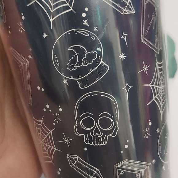 Cute HalloweenCup - Picture 2 of 3